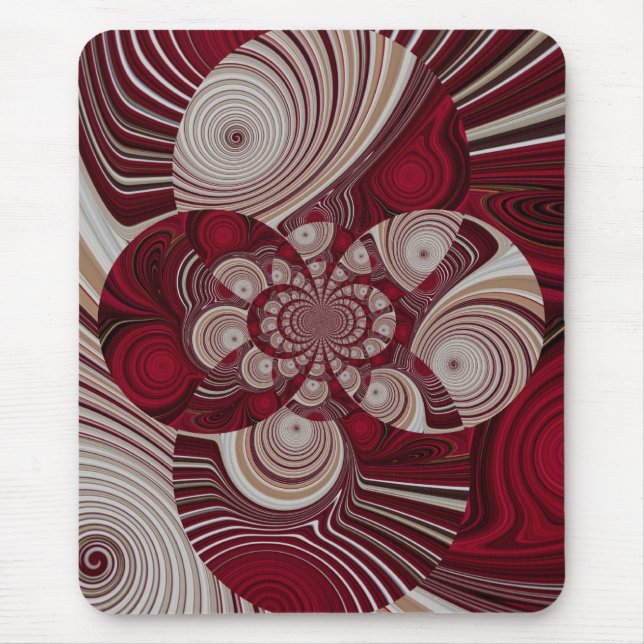 Rhythm_ Mouse Mat (Front)