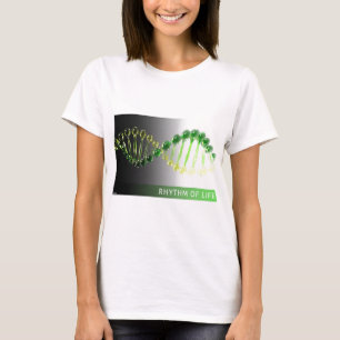 Rhythm of Life T-Shirt