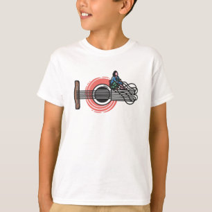 Rhythm of Life T-Shirt