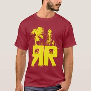 Rhythm of Nature T-Shirt