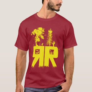 Rhythm of Nature T-Shirt