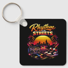 Rhythm of the Streets