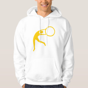 Rhythmic Gymnastic Figure - Amber Hoodie