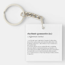 Rhythmic Gymnastics Definition