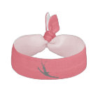 Rhythmic Gymnastics Hair Tie
