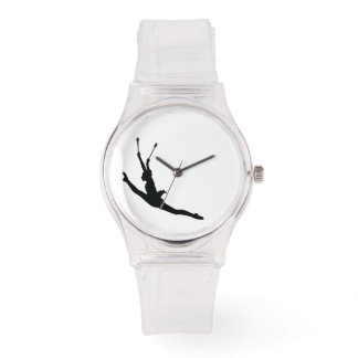Rhythmic Gymnastics Watch