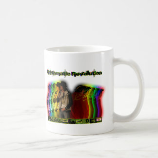 Rhythmugtic Revolution Coffee Mug