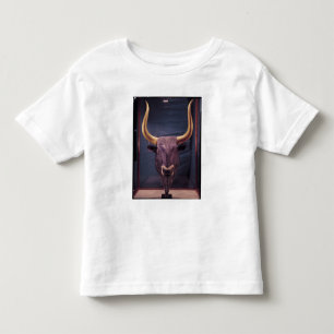 Rhyton in the shape of a bull's head, toddler T-Shirt