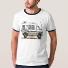 Rialta Winnebago Camper RV