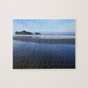 Rialto Beach I Jigsaw Puzzle