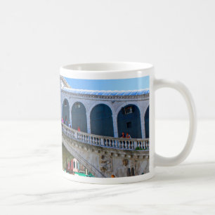Rialto Bridge Venice - Pro Photo Coffee Mug