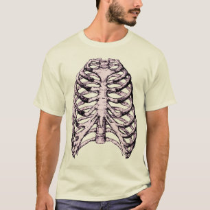 Rib Cage T-Shirt