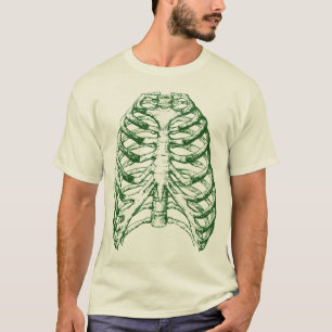 Rib Cage T-Shirt