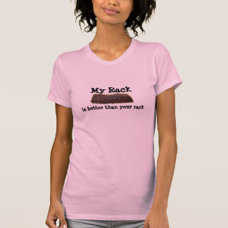 Rib Rack Shirt