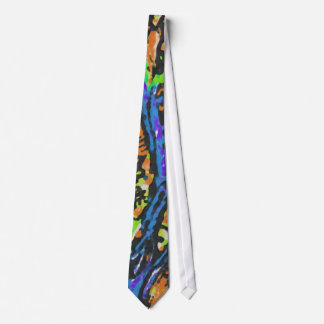 Ribald Rivulet Tie