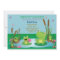 RIBBIT RIBBIT Invitation