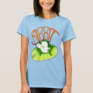 Ribbit T-Shirt