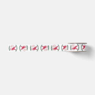 Ribbon 2 satin ribbon