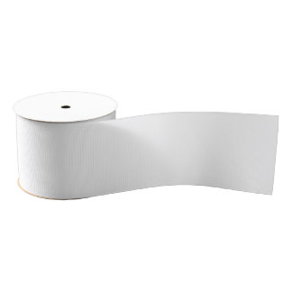 Ribbon - 3" Grosgrain Grosgrain Ribbon