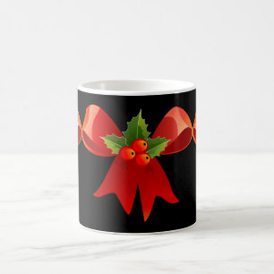 Ribbon Coffee Mag Mug