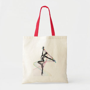 Ribbon Dancer Bag