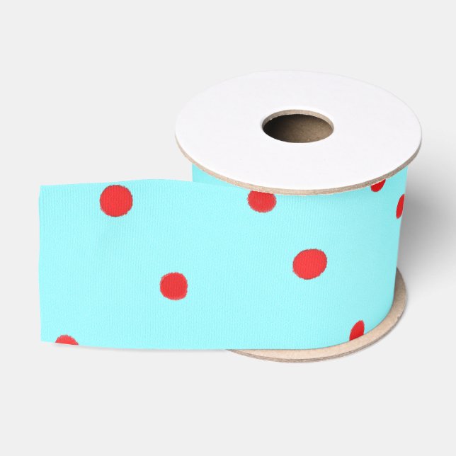 Ribbon Designer Pattern Amazing Grosgrain Ribbon (Spool)