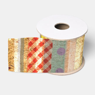 Ribbon Designer Pattern Amazing Grosgrain Ribbon