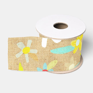 Ribbon Designer Pattern Amazing Grosgrain Ribbon