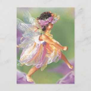 ribbon_fairy postcard