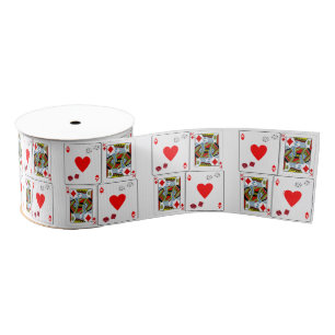 Ribbon Father's Day Grosgrain Ribbon