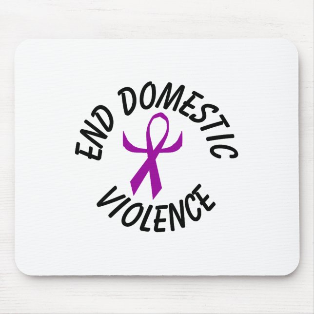 Ribbon (humanised) mouse mat (Front)