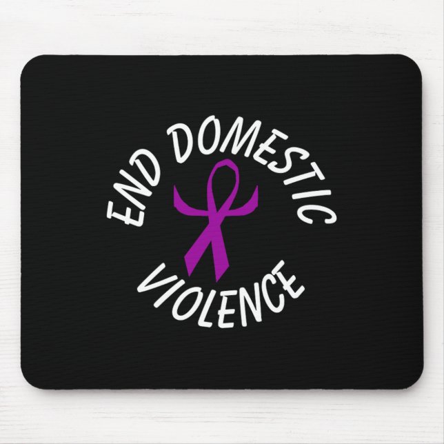 Ribbon (humanised) mouse mat (Front)