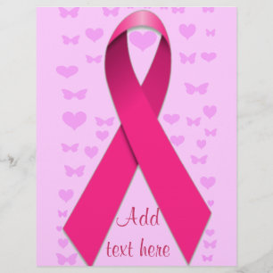 Ribbon of Hope_ Flyer