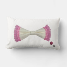 Ribbon & Rhinestone