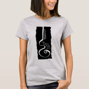 Ribbon Ridge Girls Design T-Shirt