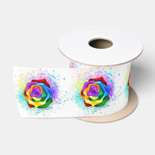 Ribbon Satin Ribbon