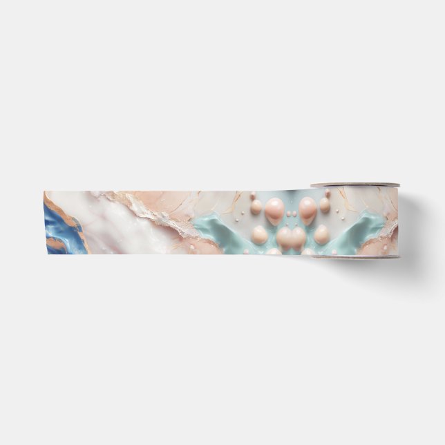 Ribbon Satin Ribbon (Front)
