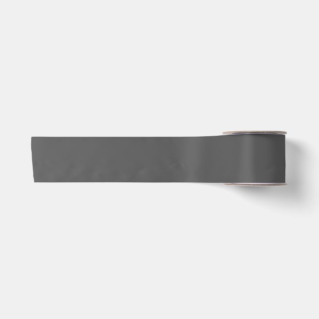 Ribbon Satin Ribbon (Front)