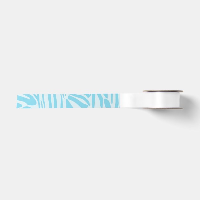 Ribbon Satin Ribbon (Front)