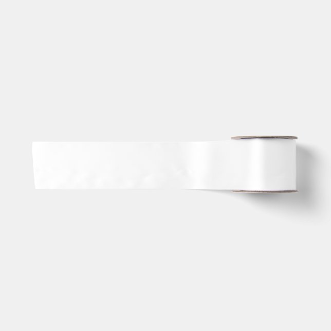 Ribbon Satin Ribbon (Front)
