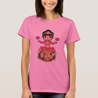 Ribbon T-Shirt