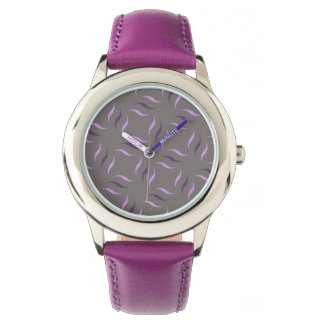 Ribbon Twist Watch