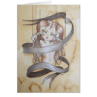 Ribbonette Grey for brain cancer awareness