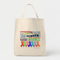 Ribbons For a Cause