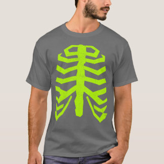 Ribcage T-Shirt