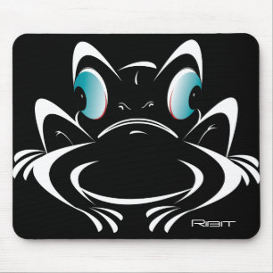 Ribit Mouse Mat