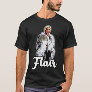 Ric Flair  AmericanArtist T-Shirt