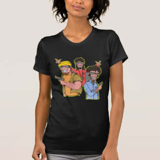 Rice and Beans T-Shirt