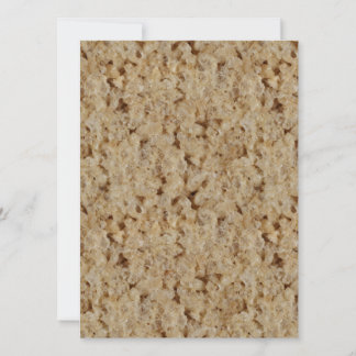 Rice Crispy Treat