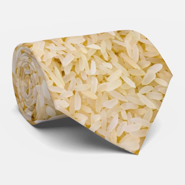 rice tie (Rolled)